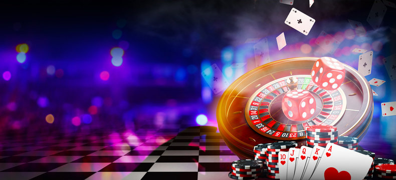 Jackpot Junction: Your Guide to Top Casino Slot Sites