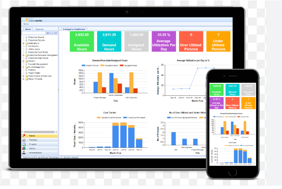 Construction Projects 2.0: How Software is Reshaping Project Management