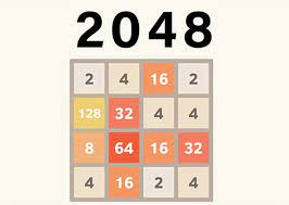 Game 2048: Where Strategy Leads to Victory