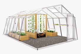 Go through the Delight of Homegrown Pleasures with Greenhouses on the market