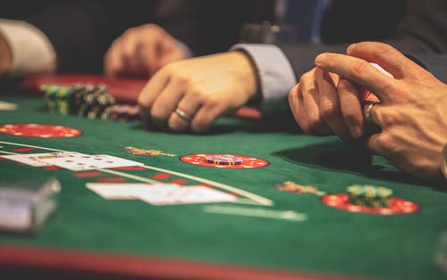 The best CASINO slots for beginners