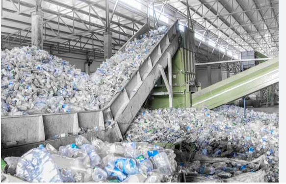 Reshaping Consumption: The Role of Plastics Recycling in Society