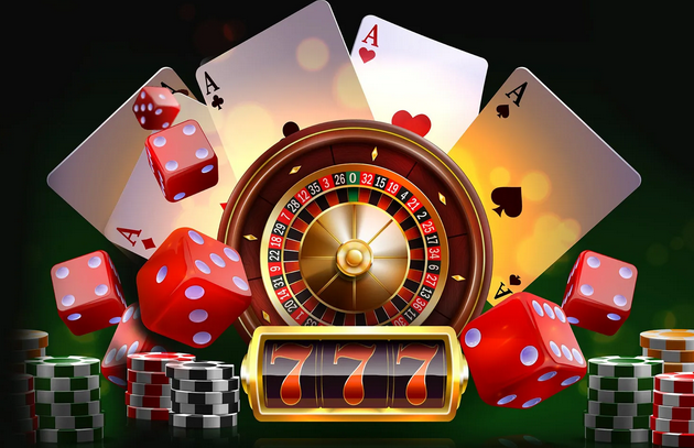 Woori Casino: Gamblers’ Paradise