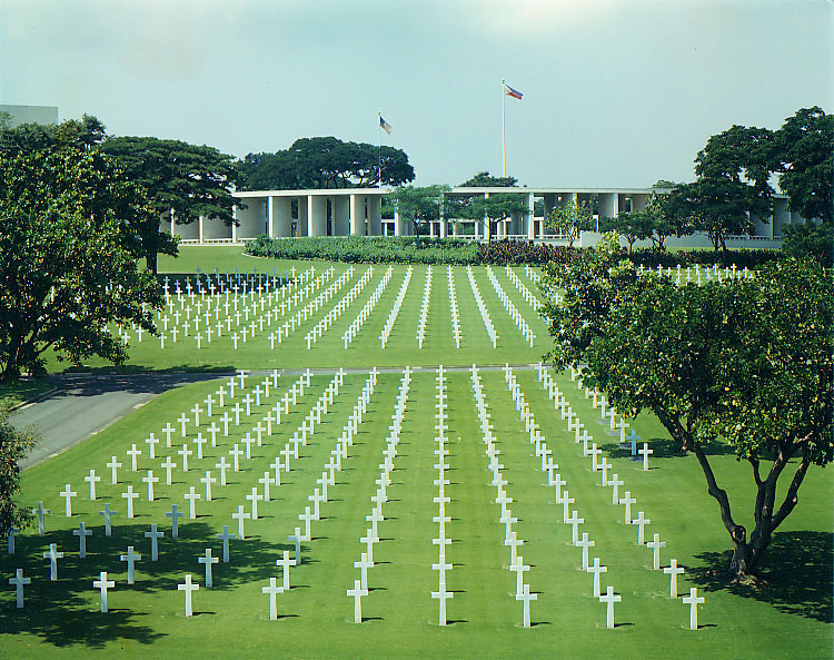 A Tribute to Loved Ones: The Philippines’ Largest Memorial Park