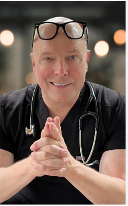 Positive Lifestyle Shifts for a Healthier You: Insights from Dr. Wayne Lajewski