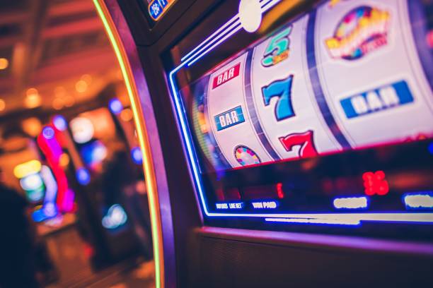 Slot Bonus UK Specials: A Player’s Dream Come True