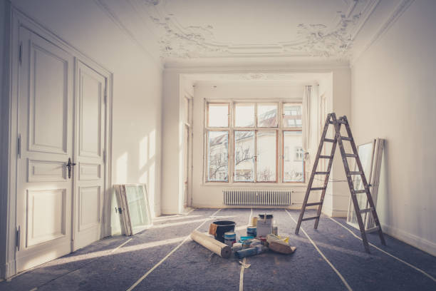 Remodelers’ Expertise: Crafting Homes with Precision