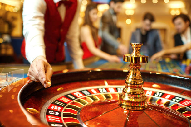 Uncover the Jackpot Oasis: Waktogel’s Slot Magic