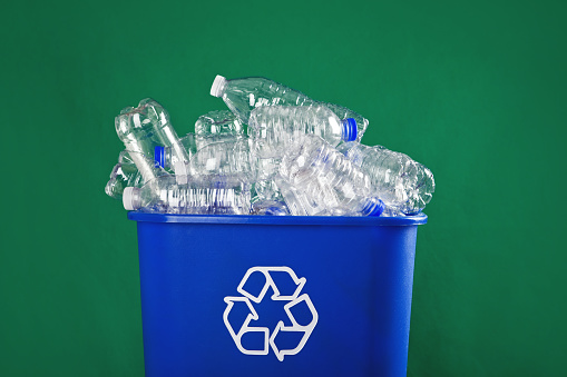 Recycling Plastics at Home: A DIY Guide