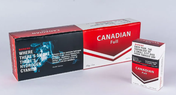 Native Cigarettes: Where Tradition Meets the Art of Smoking
