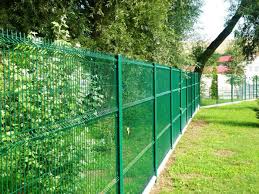 From Articles to Pickets: A Visual Breakdown of Different Fence Parts