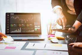 Digital Marketing in Los Angeles: Shaping Digital Brilliance