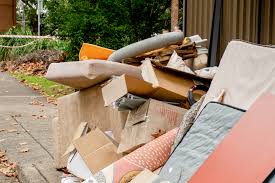 From Chaos to Clarity: Junk Removal in Long Beach, CA