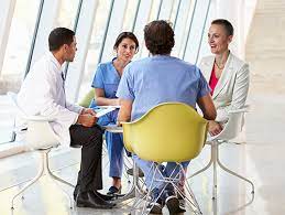 Enhancing Patient Care: The effectiveness of Physician Coaching