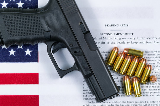 Authorized Conformity underneath the National Firearms Act