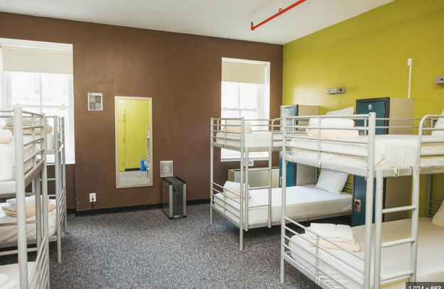 New York Hostels: Where Adventure Begins