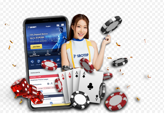 Sbobet88 Login: Your Starting Line for Betting Wins