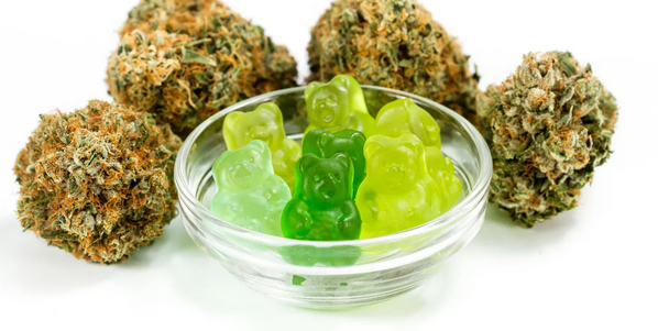 THC Gummies: Your Ticket to Relaxation