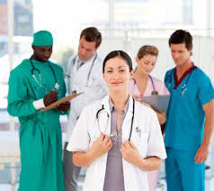 Temporary Care Work: A Dynamic and Rewarding Field