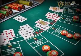 Baccarat Victory: Where Skill Reigns Supreme