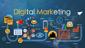 5 ways through which I can increase my online sales through Online Marketing Services