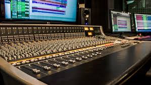 Tips for selecting a recording studio