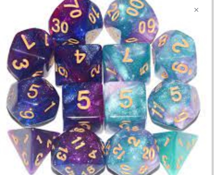 DND Dice UK Retailers: Where to Find Your Favorites