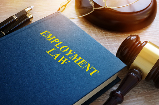 Navigating Workplace Challenges with Employment Attorneys