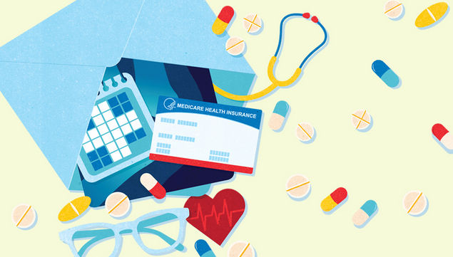 Choosing a Medicare Part D Plan for Women’s Health Medications in 2024