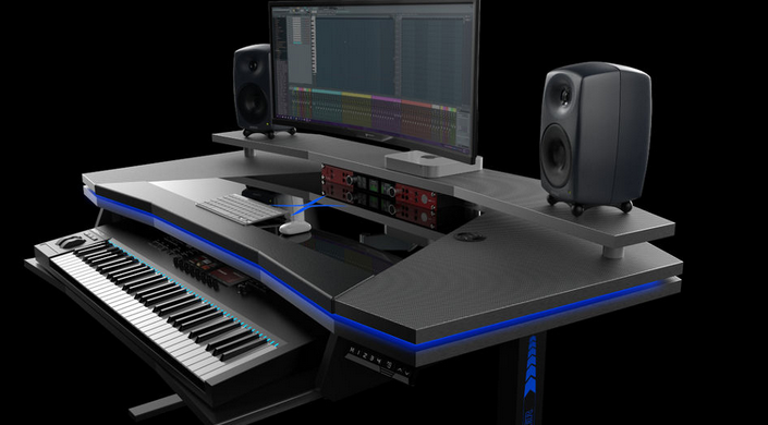 Curating Soundscapes: The Best Studio Workstations for Artists
