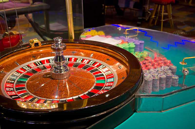 iAsia88 Casino: Where Dreams Turn into Wins