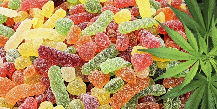 A Delicious Dose: Best Cbd gummies Reviewed