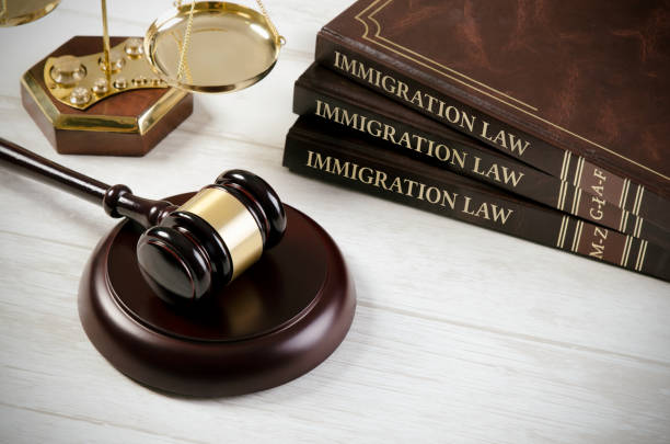 Legal Residency Unveiled: Immigration Solicitors in London