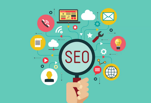 RankMovers SEO: Your Key to Online Prominence