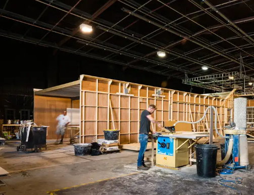 Assessment Examination of Significant Video Studios