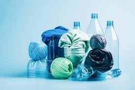 Recycle Plastics: From Waste to Wealth