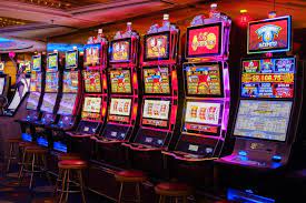 RTP Live Casino: Where Luck Meets Skill