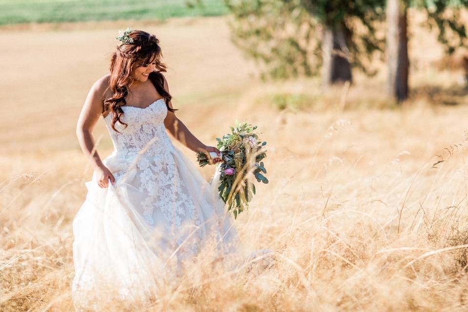 Capturing Dreams: Wedding Videography in Orange County