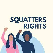 Squatters Under the Spotlight: Their Identities and Motivations