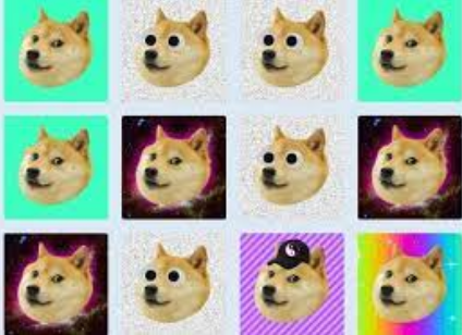 Playful Puzzles: A Dog-Centric Twist on 2048