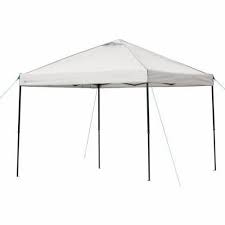Flea Market Finesse: Stylish Tents and Flags for Successful Selling