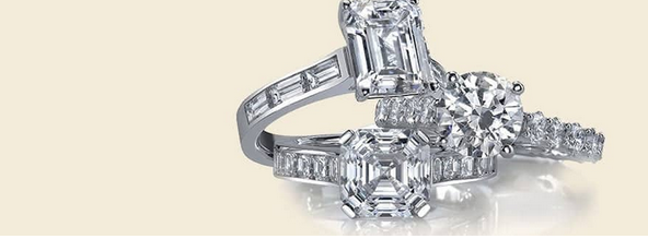 Pensacola’s Sparkling Creations: Jewelry