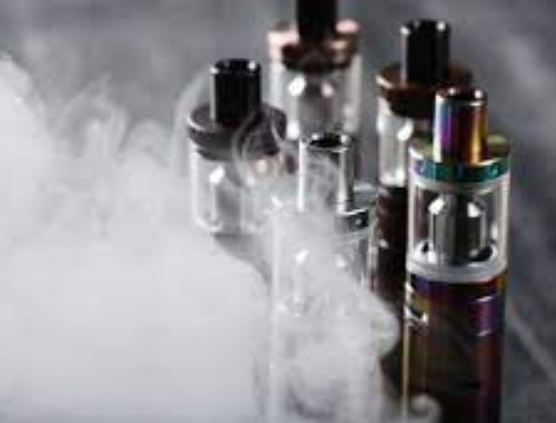 Inhale, Exhale, Repeat: CBD Vape Pen Joys in Canada