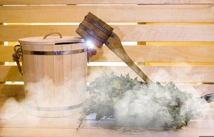 Effortless Detox: Infrared Saunas and Cleansing Benefits