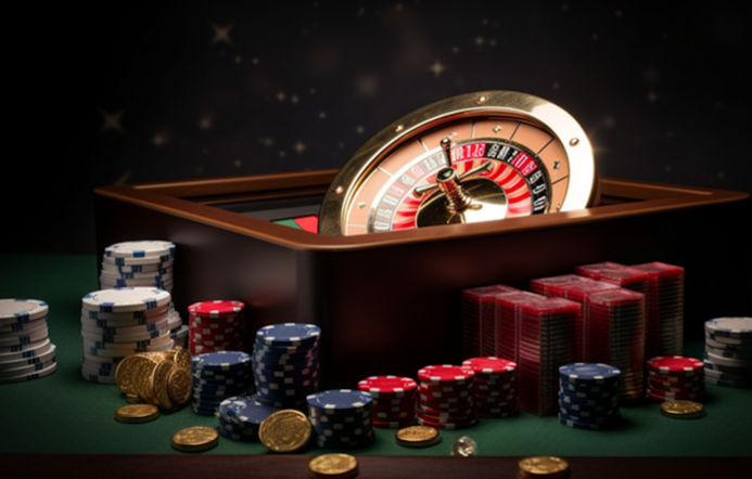 Judi188: Your Premier Betting Adventure