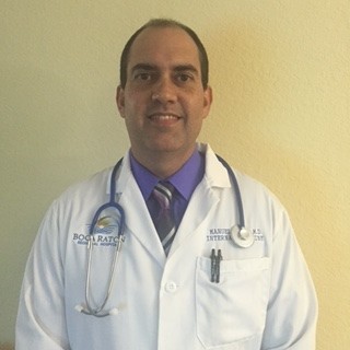 Dr Manuel Abreu: Quitting Smoking for Heart Health