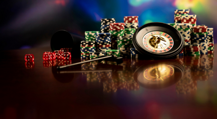 Casino Community Chronicles: Unraveling Online Hold’em