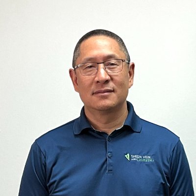 Dr Vidal Sheen: Why Should You Pay Attention To Vein Health?