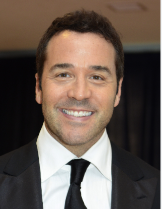 Behind the curtain: Jeremy Piven’s Persistence for Genuineness in Acting