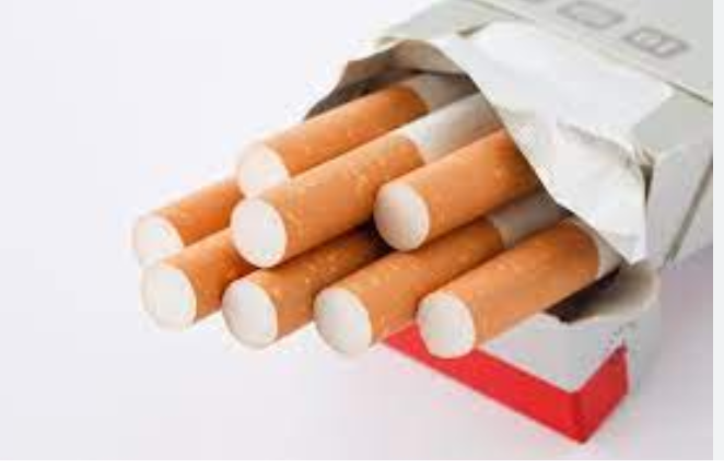 Native Cigarette Making: Ancestral Artistry